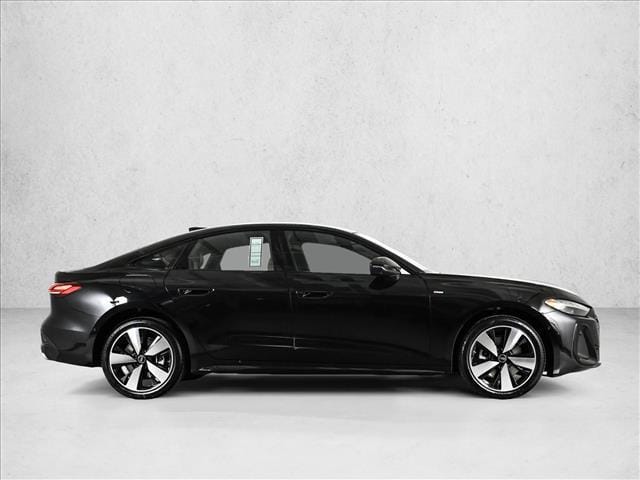 2026 Audi A5 Sedan