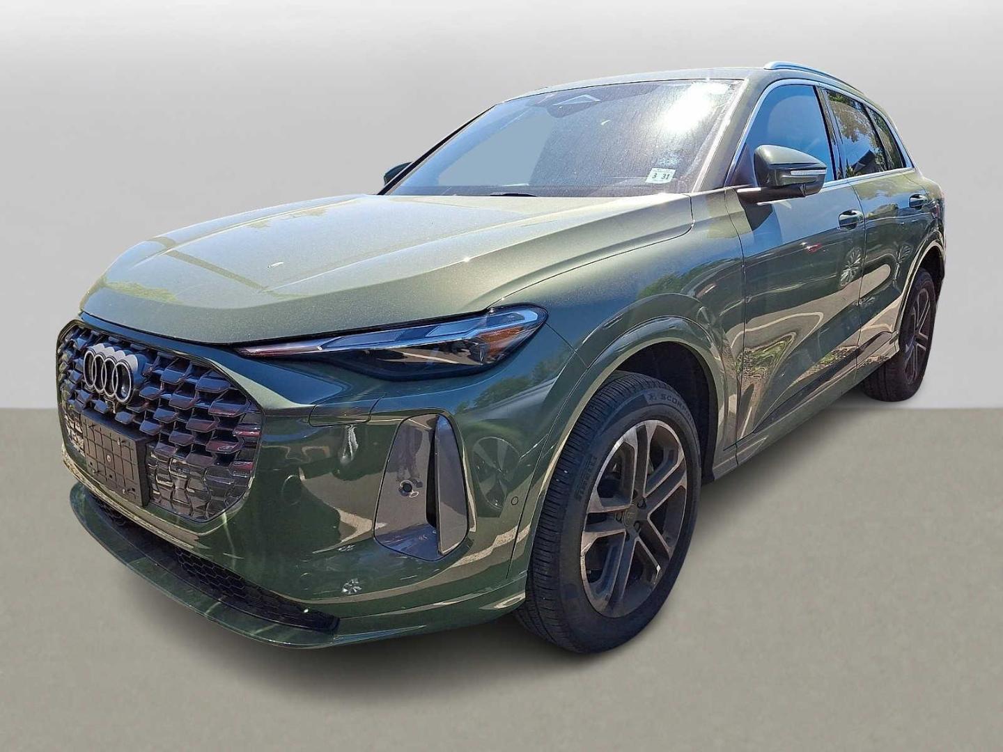 2025 Audi Q5 40 Premium's photo
