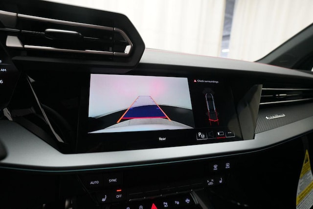 2026 Audi S3 Base - Photo 19