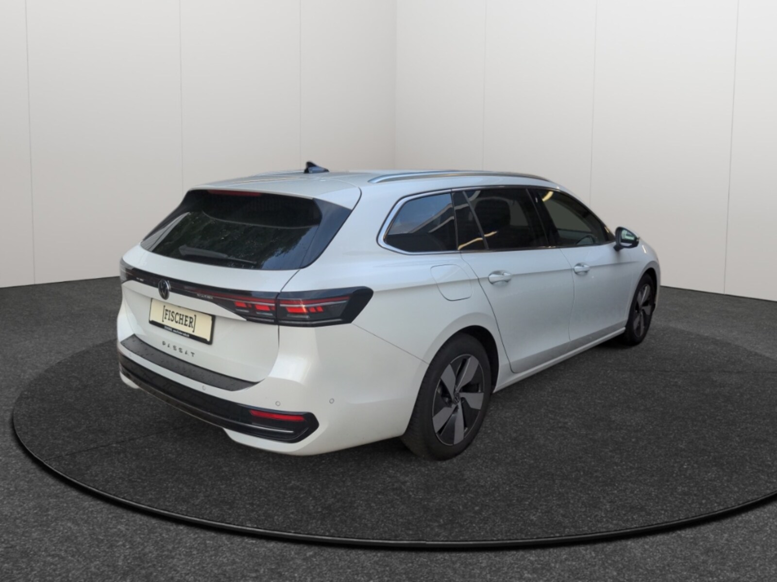 Volkswagen Passat – Bild 6