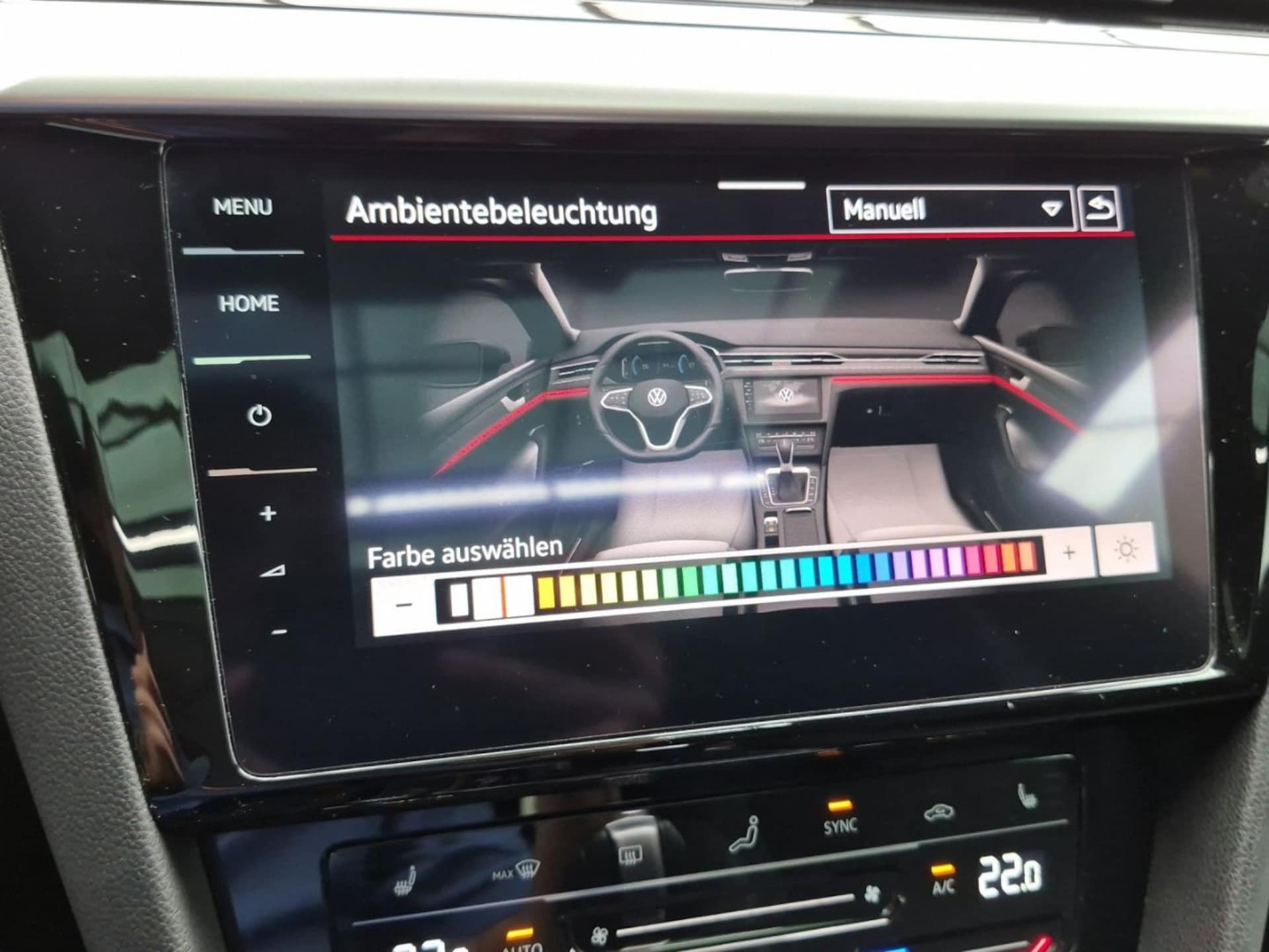 Volkswagen Arteon Shooting Brake R-Line