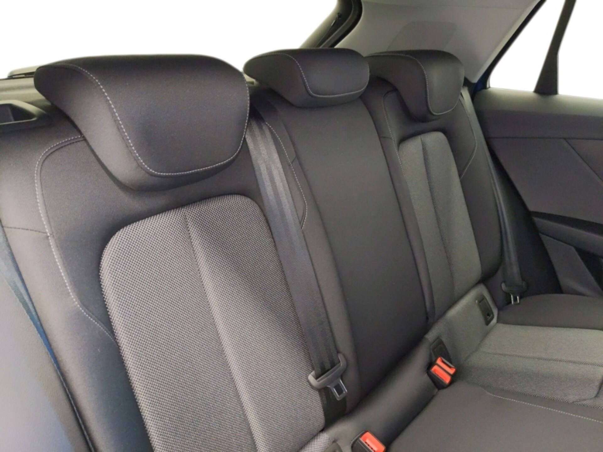 Audi Q2 S line