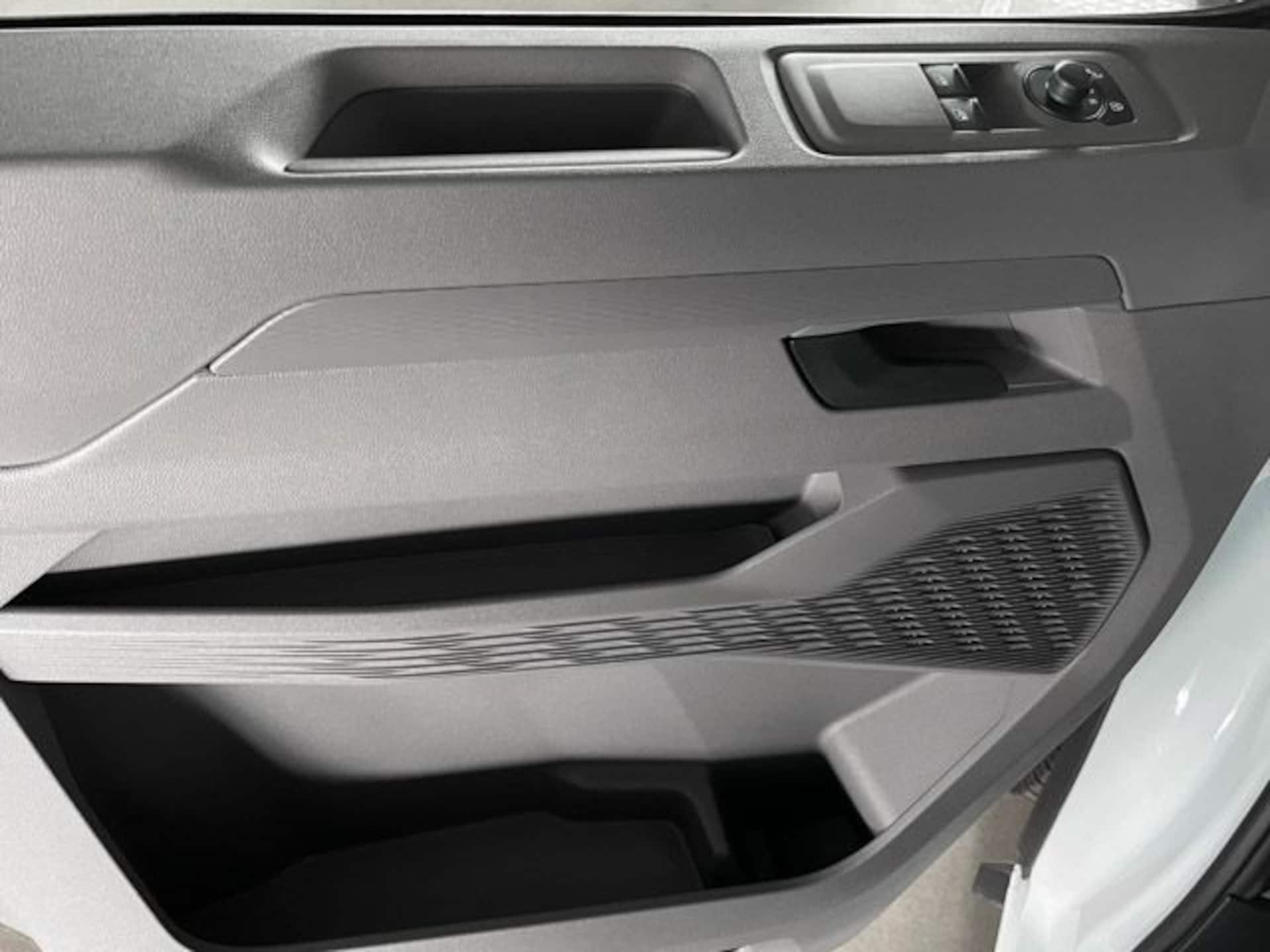 Volkswagen Caddy Kombi Flexible