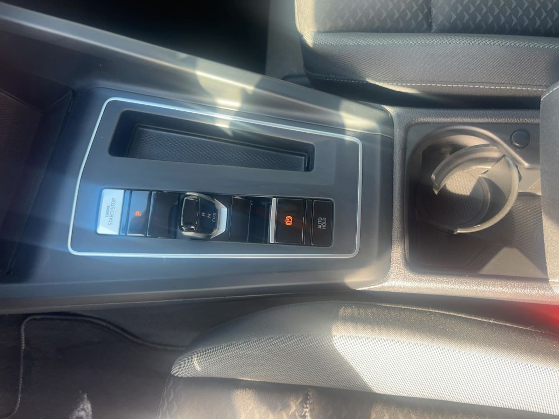Volkswagen Golf Active