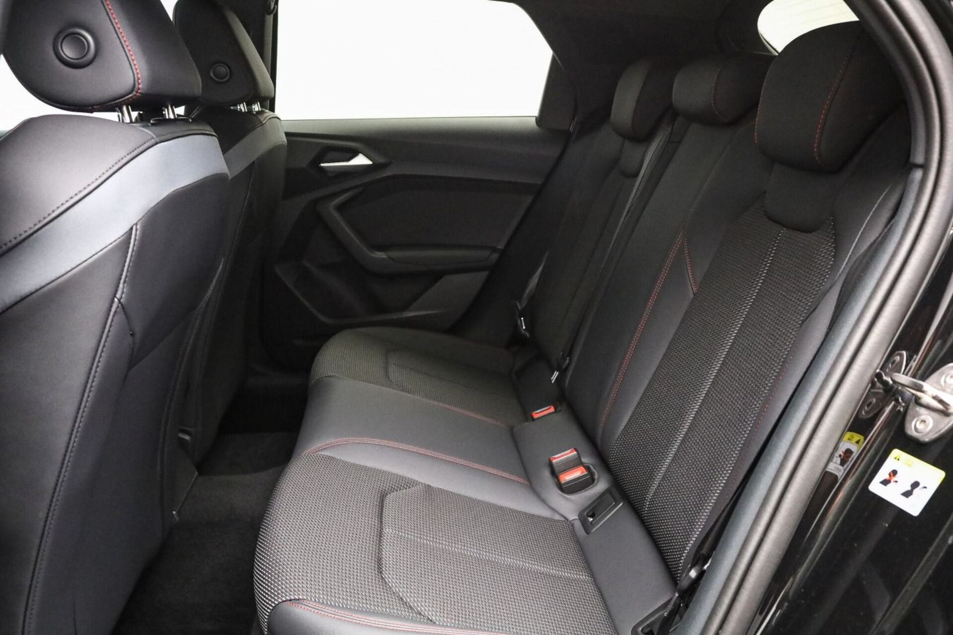 Audi A1 Sportback S line