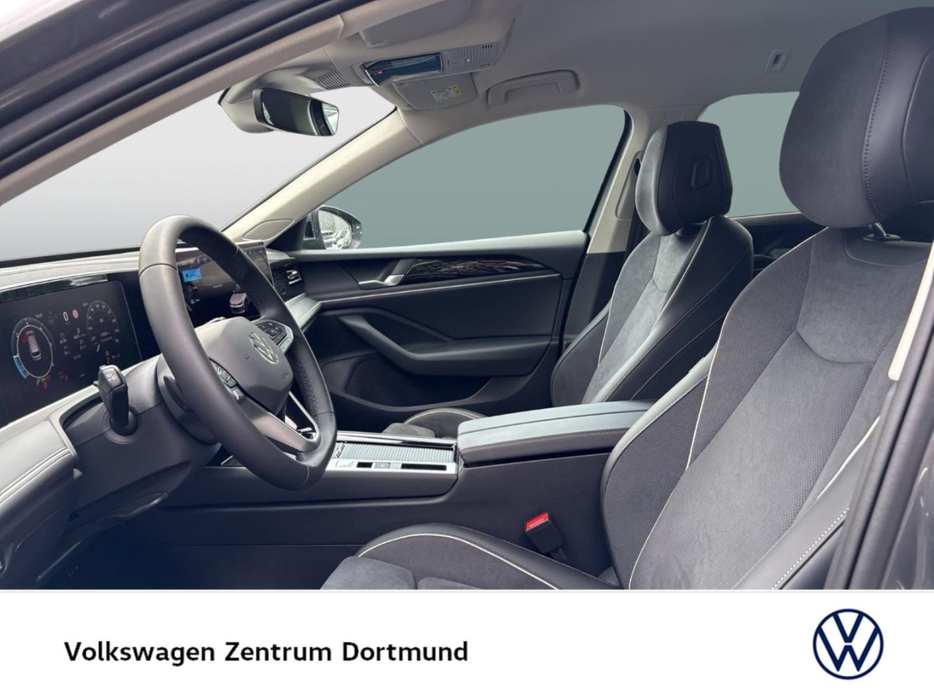 Volkswagen Passat Elegance