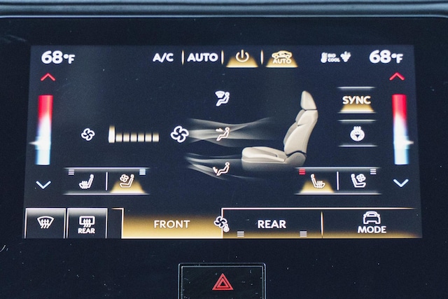 2025 INFINITI QX80 Autograph 4WD - Photo 12