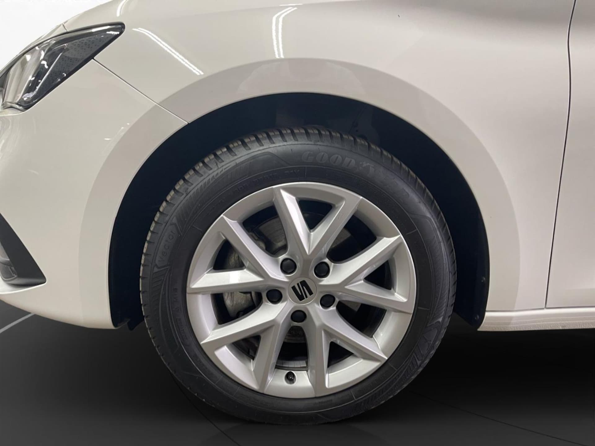 SEAT Leon Sportstourer Style
