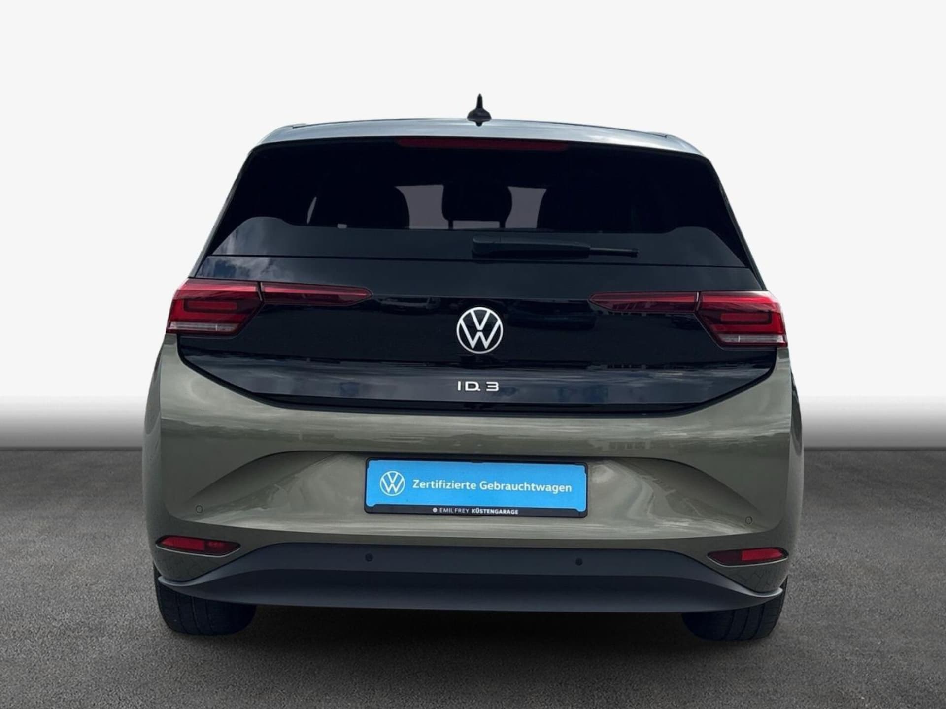 Volkswagen ID.3 MOVE Pro