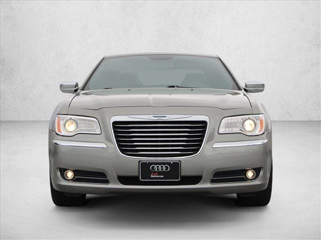 2014 Chrysler