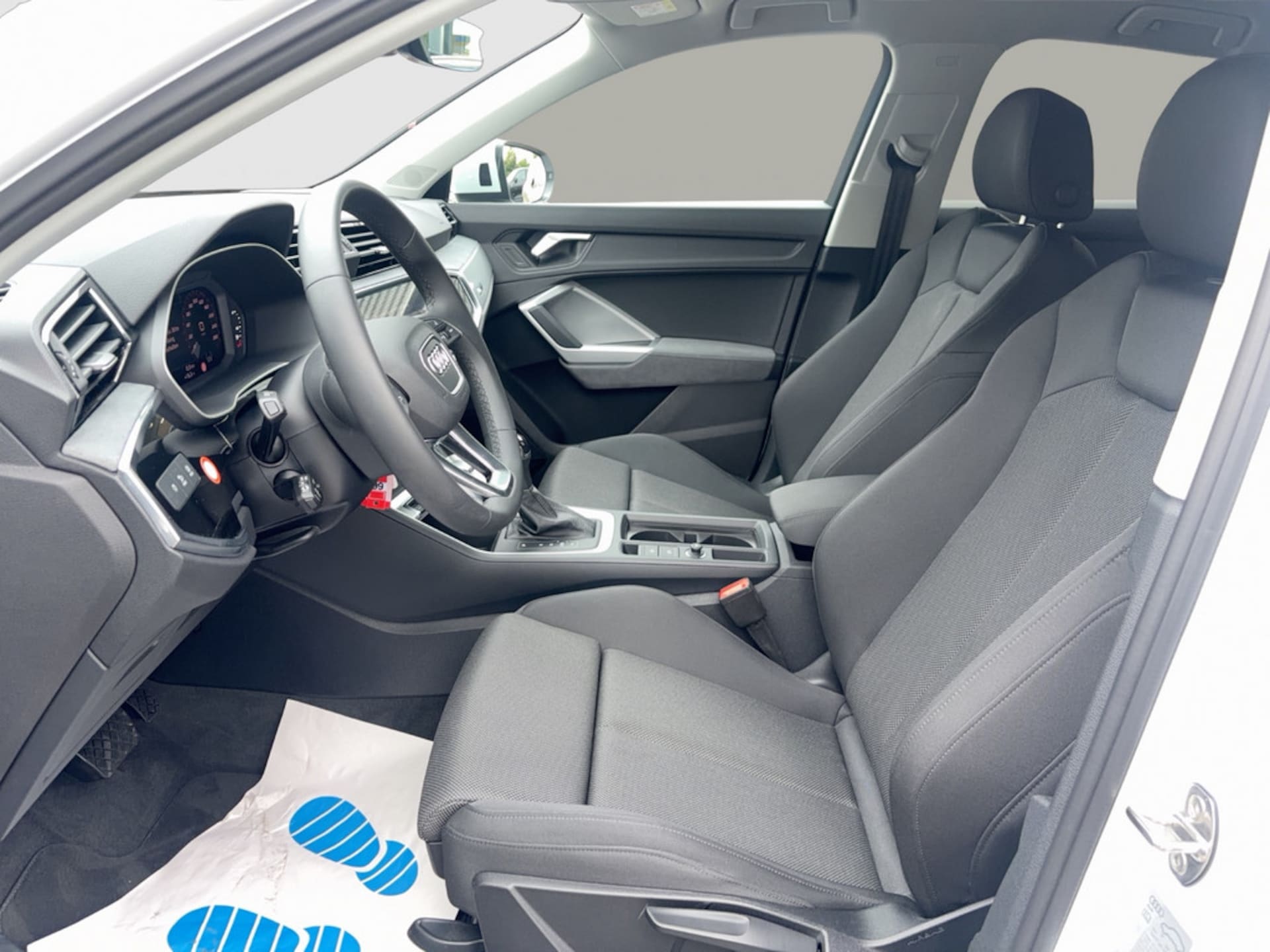 Audi Q3 Sportback S line
