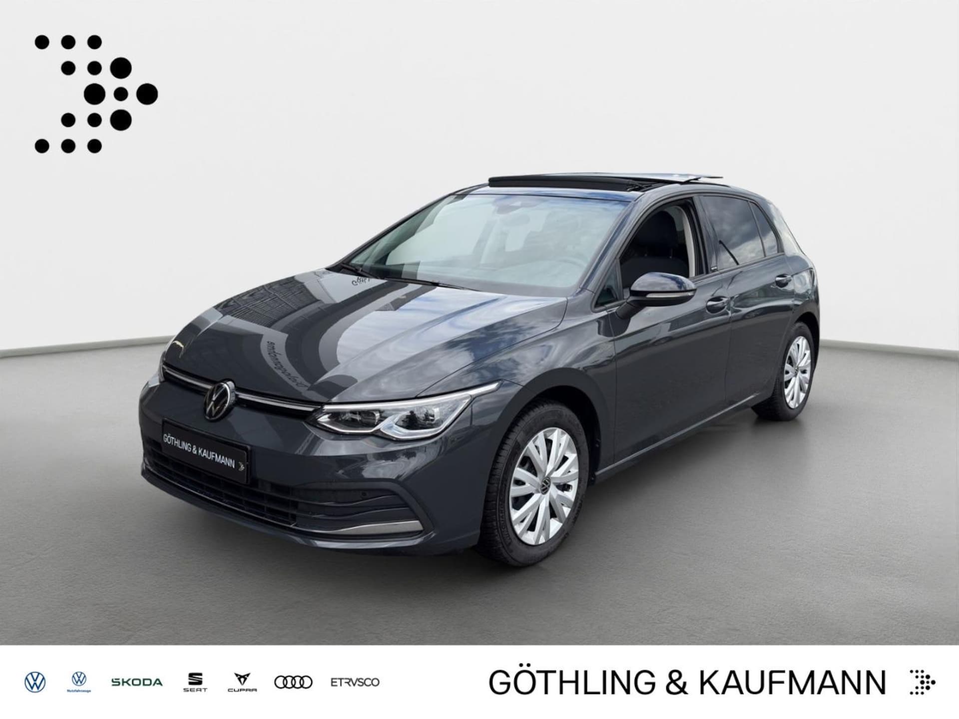 Volkswagen Golf MOVE