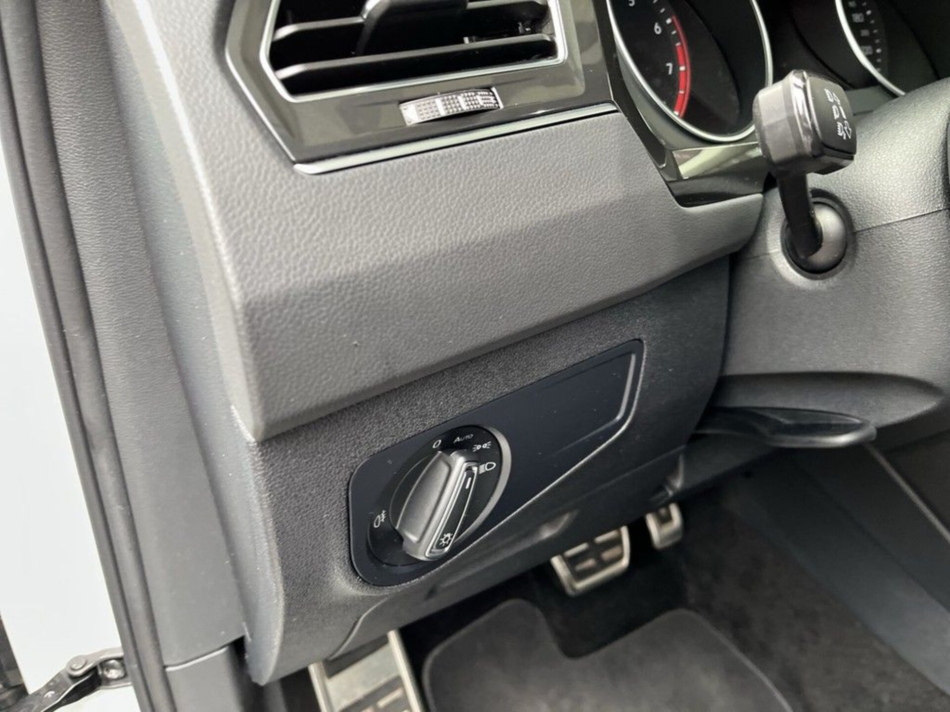 Volkswagen Tiguan MOVE