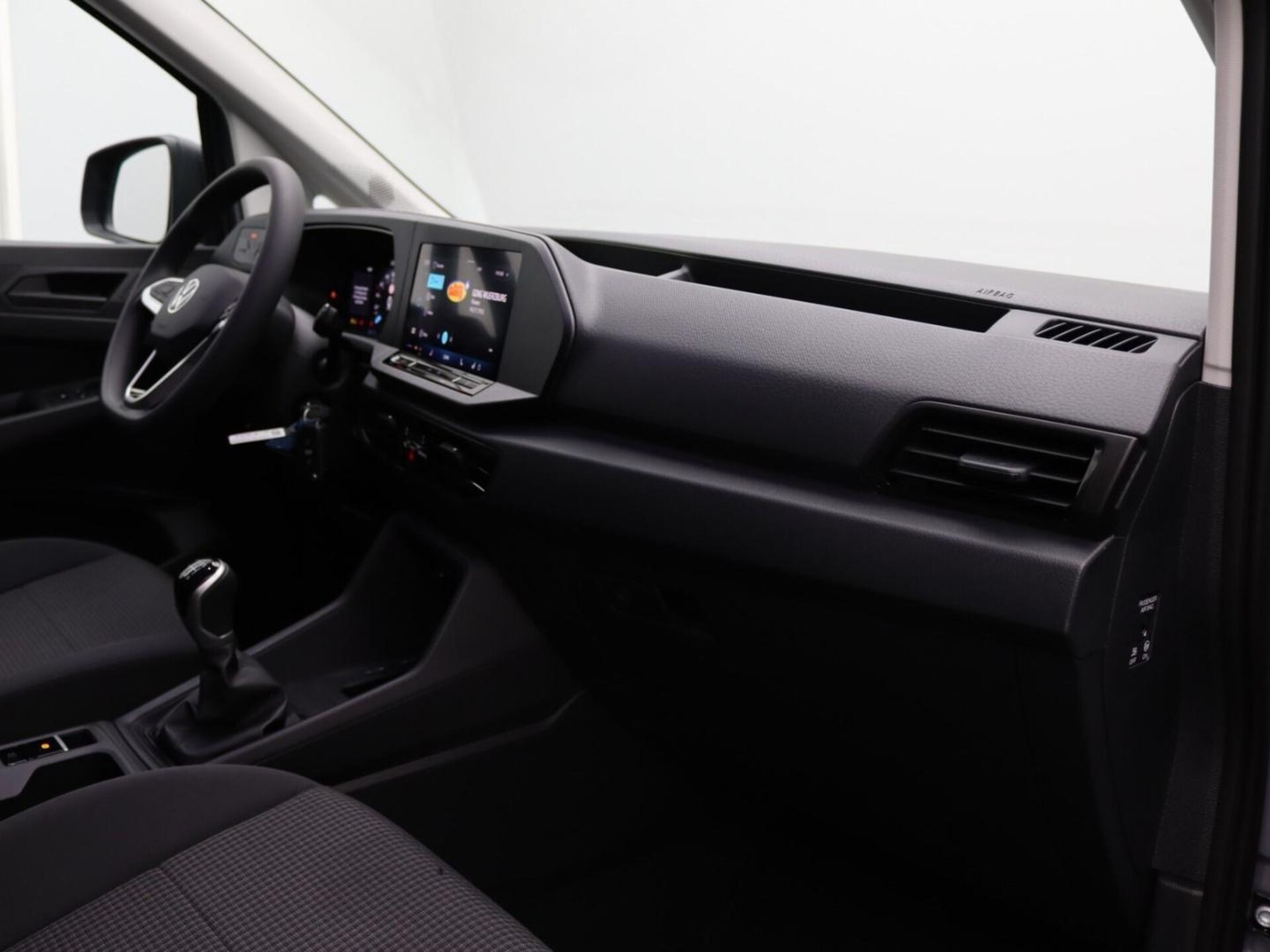 Volkswagen Caddy Cargo