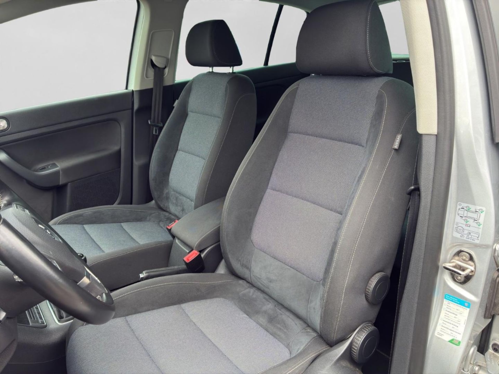 Volkswagen Golf Plus Trendline
