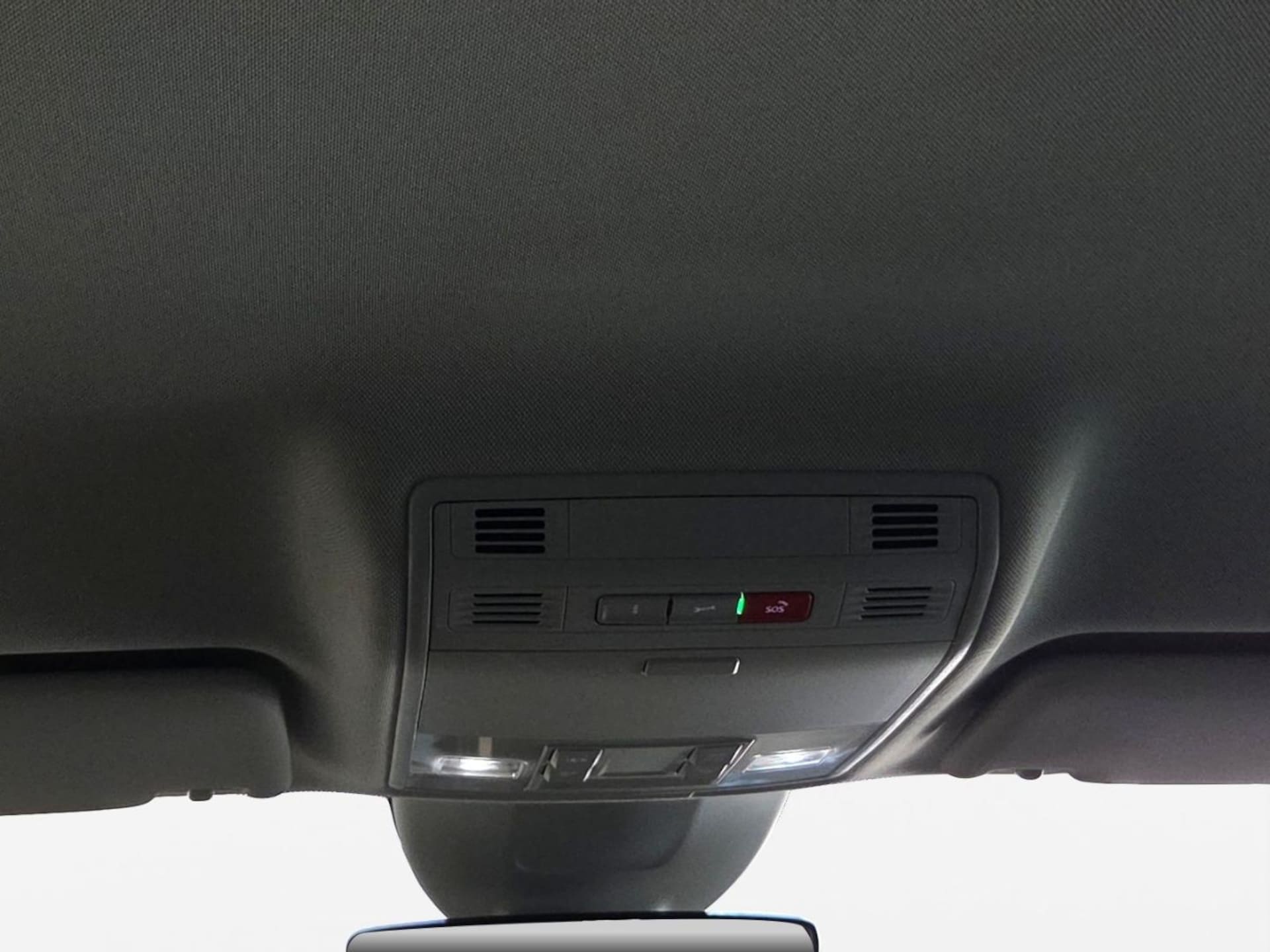 Skoda Superb Combi Ambition