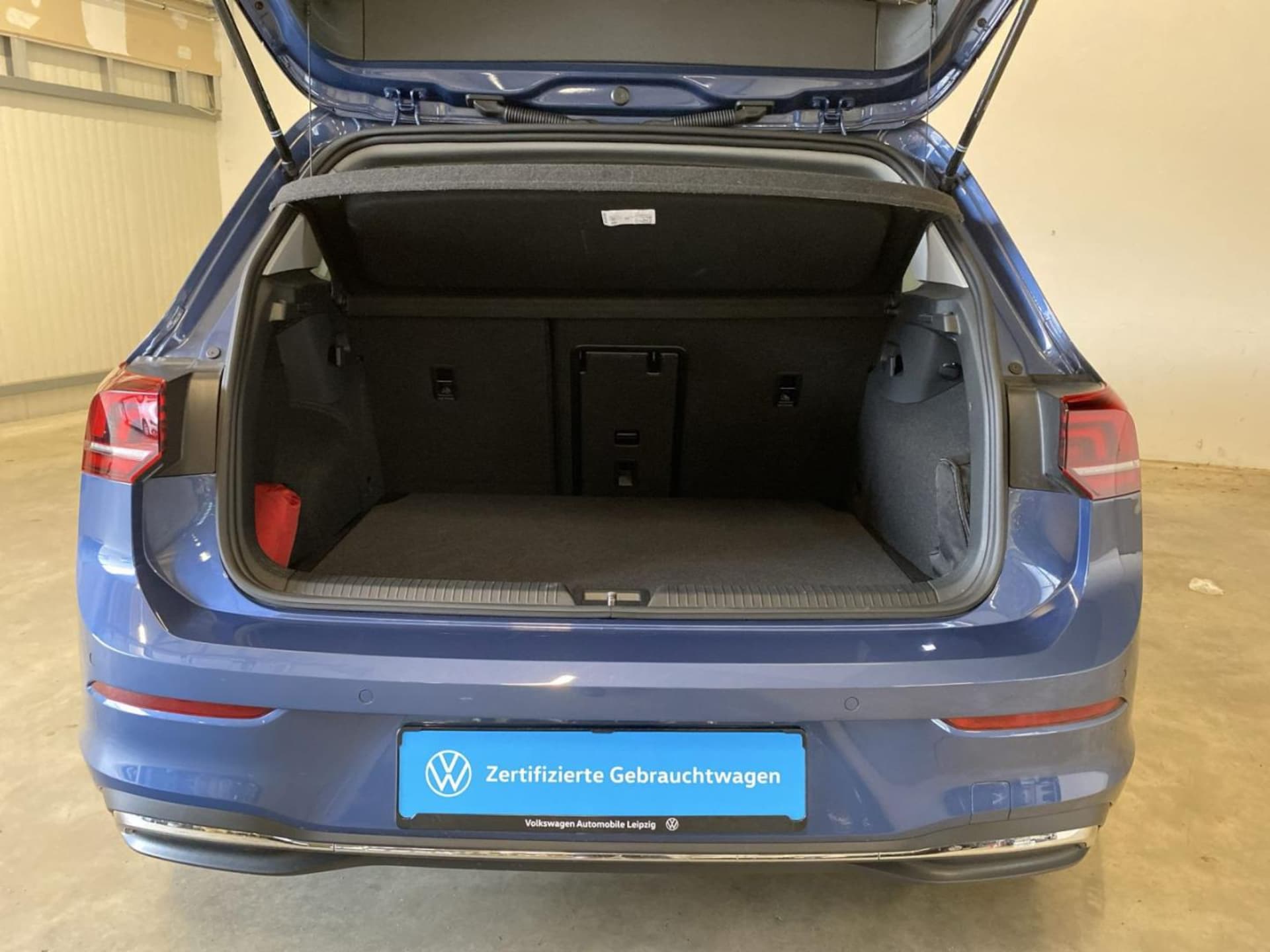Volkswagen Golf Goal