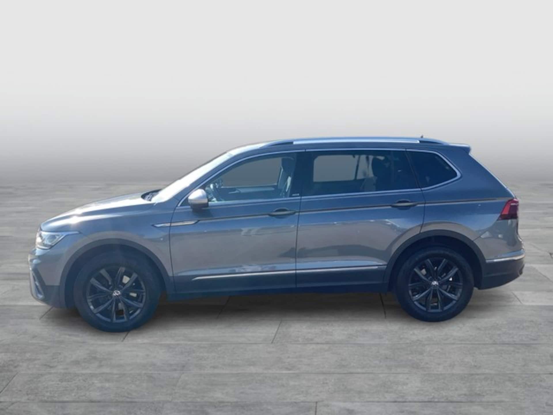 Volkswagen Tiguan Allspace MOVE