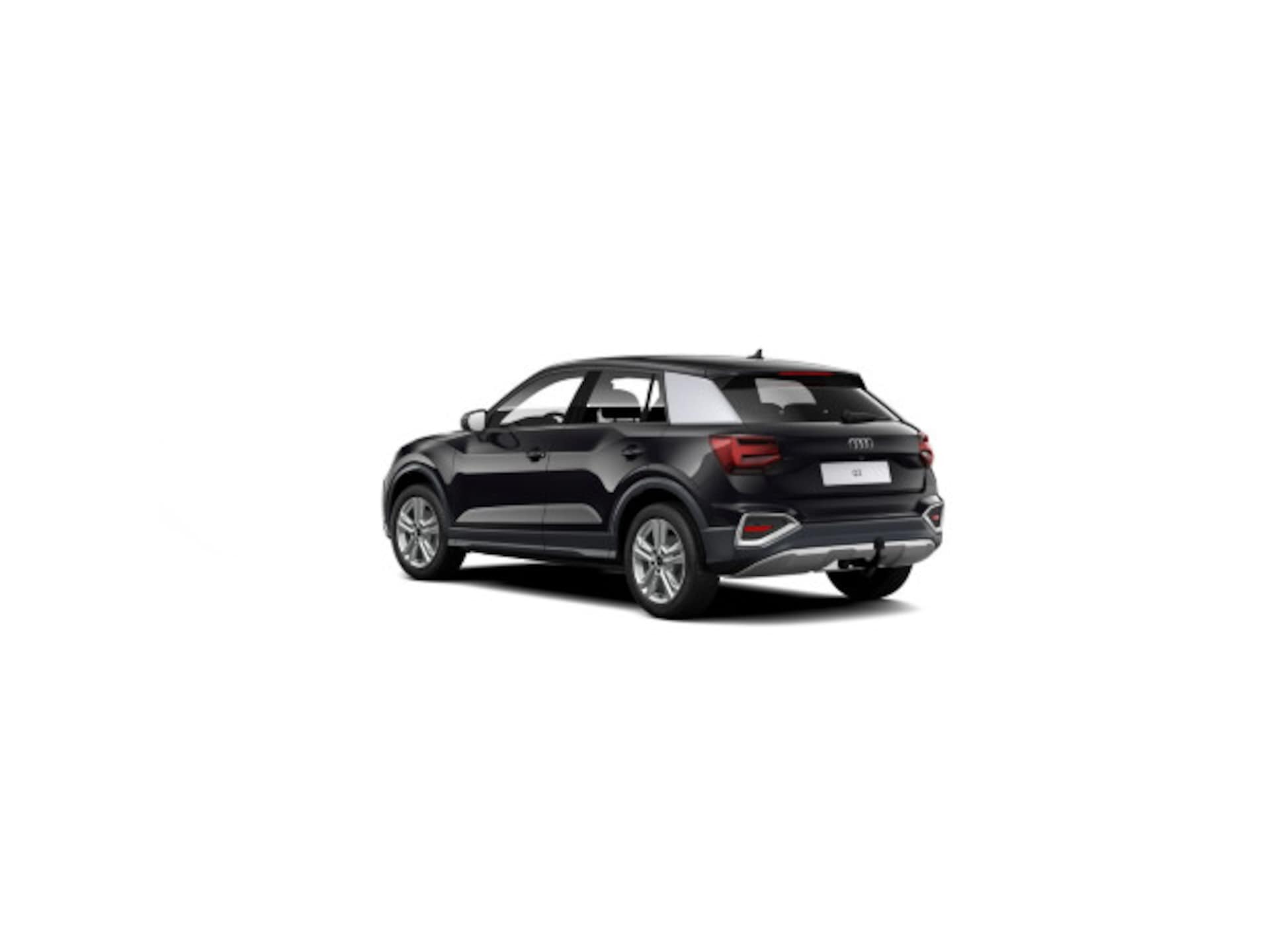 Audi Q2 Advanced