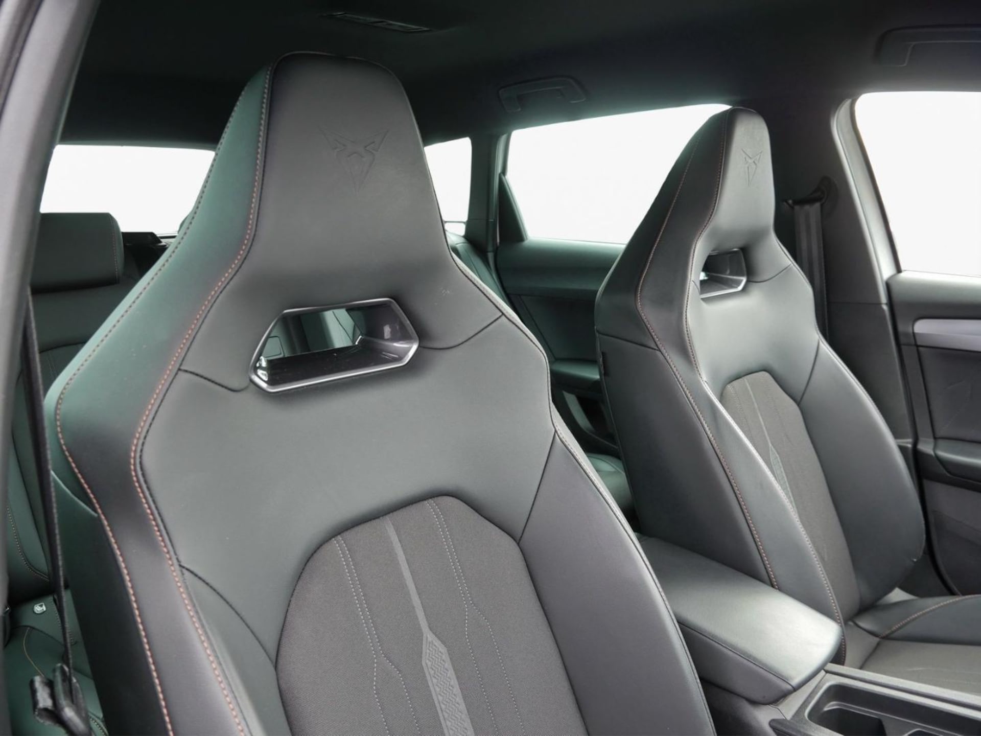 CUPRA Leon Sportstourer VZ