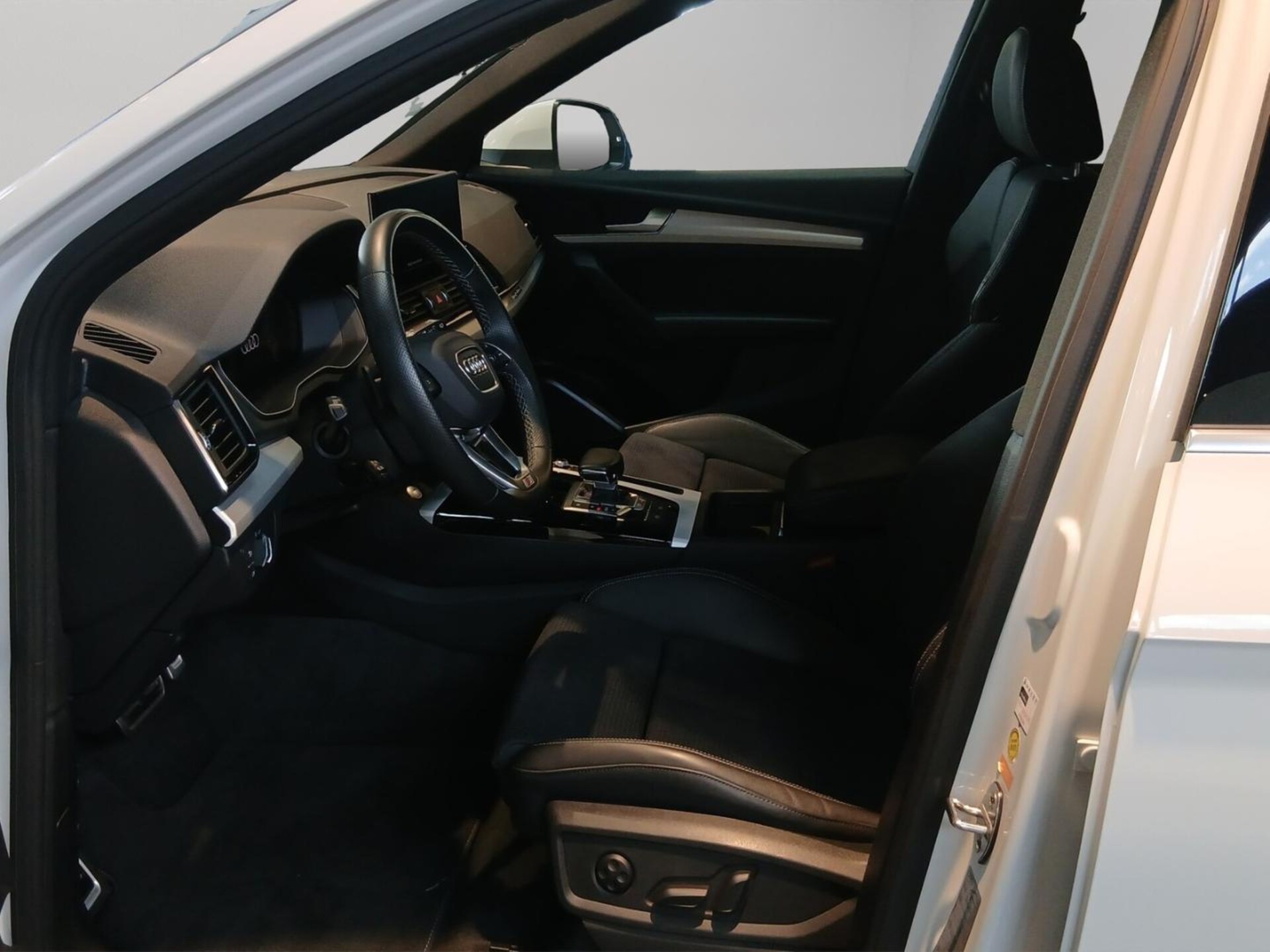 Audi SQ5 Sportback