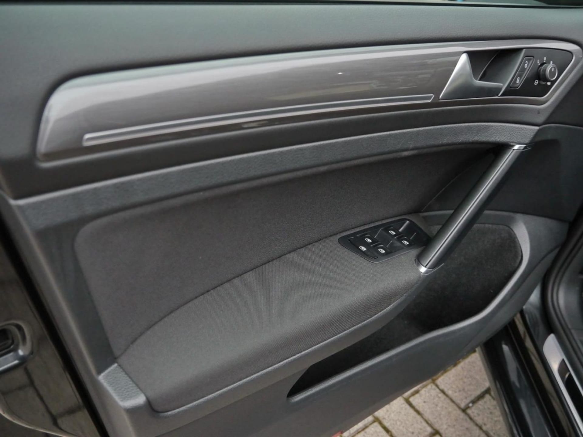 Volkswagen Golf Comfortline