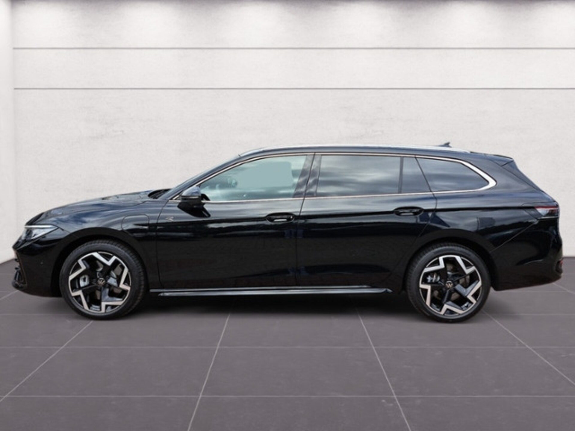 Volkswagen Passat R-Line