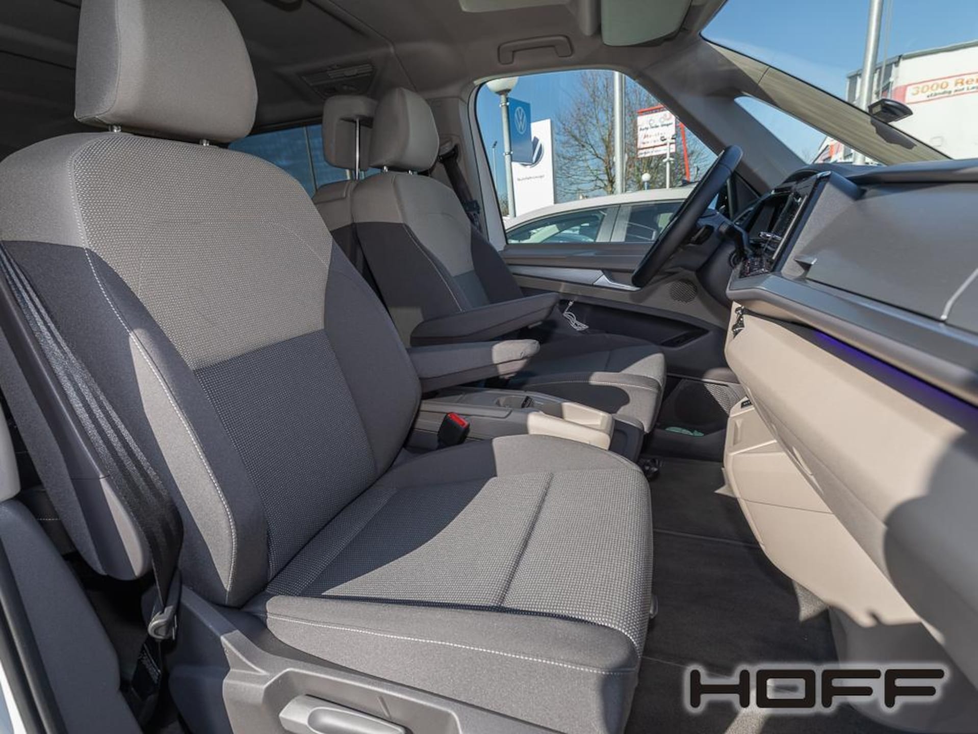 Volkswagen Multivan Life