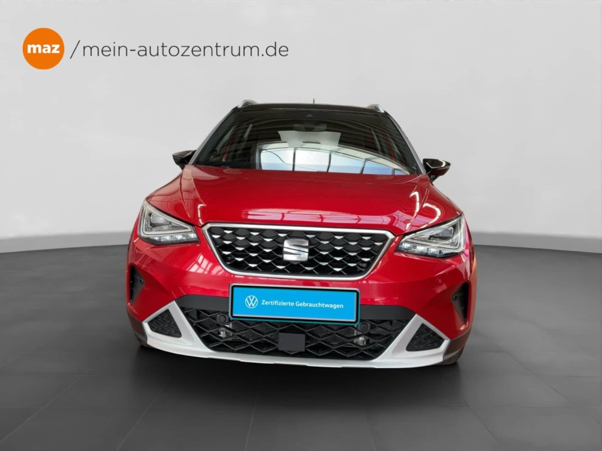 SEAT Arona Xperience