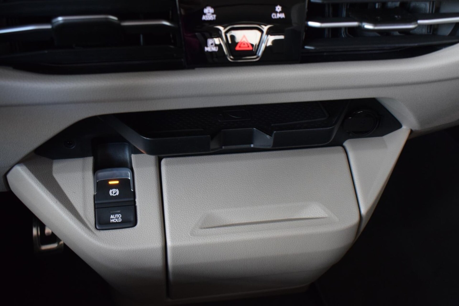 Volkswagen Multivan Langversion Life