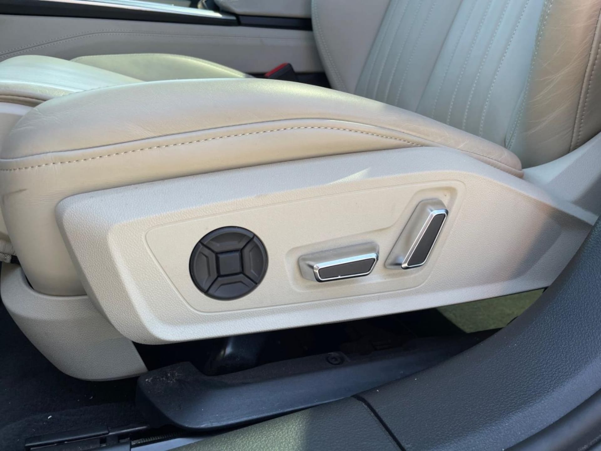 Audi A6 allroad quattro