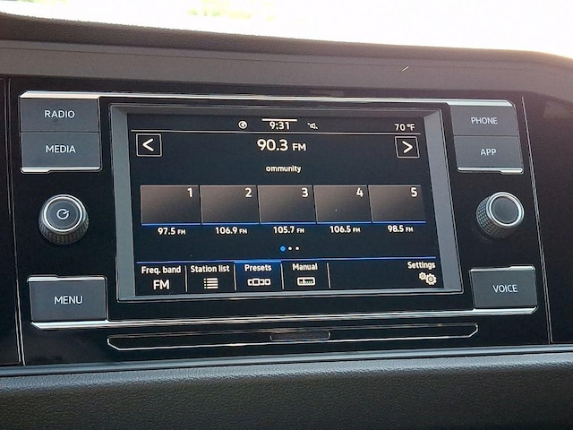 2023 Volkswagen Jetta