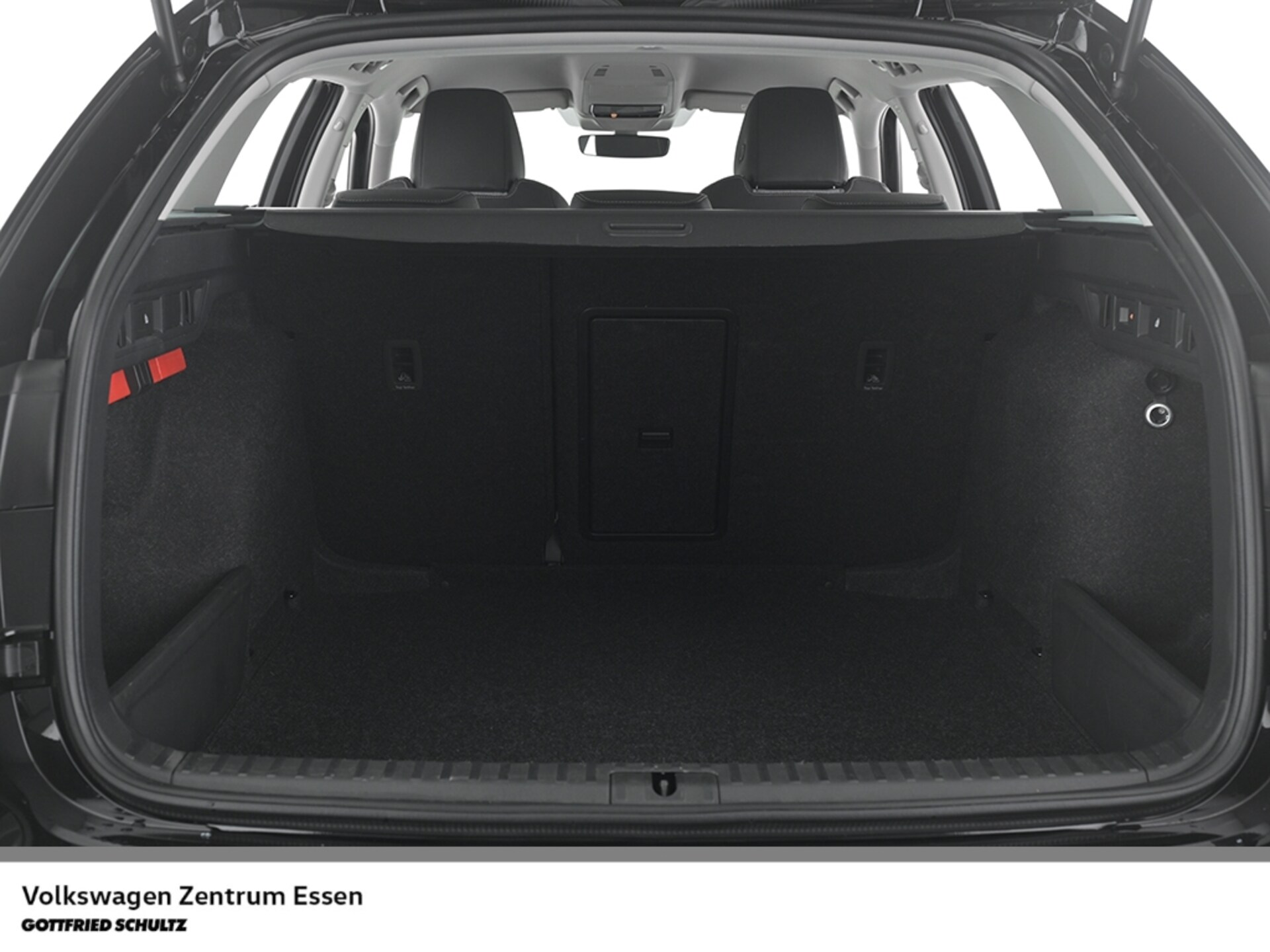 Skoda Octavia Combi Selection