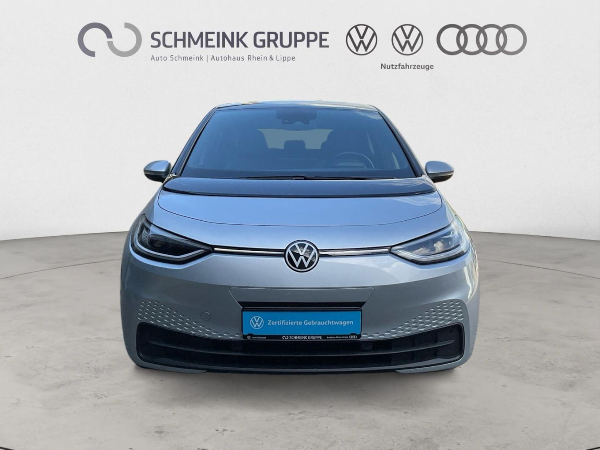Volkswagen ID.3 Pro Performance