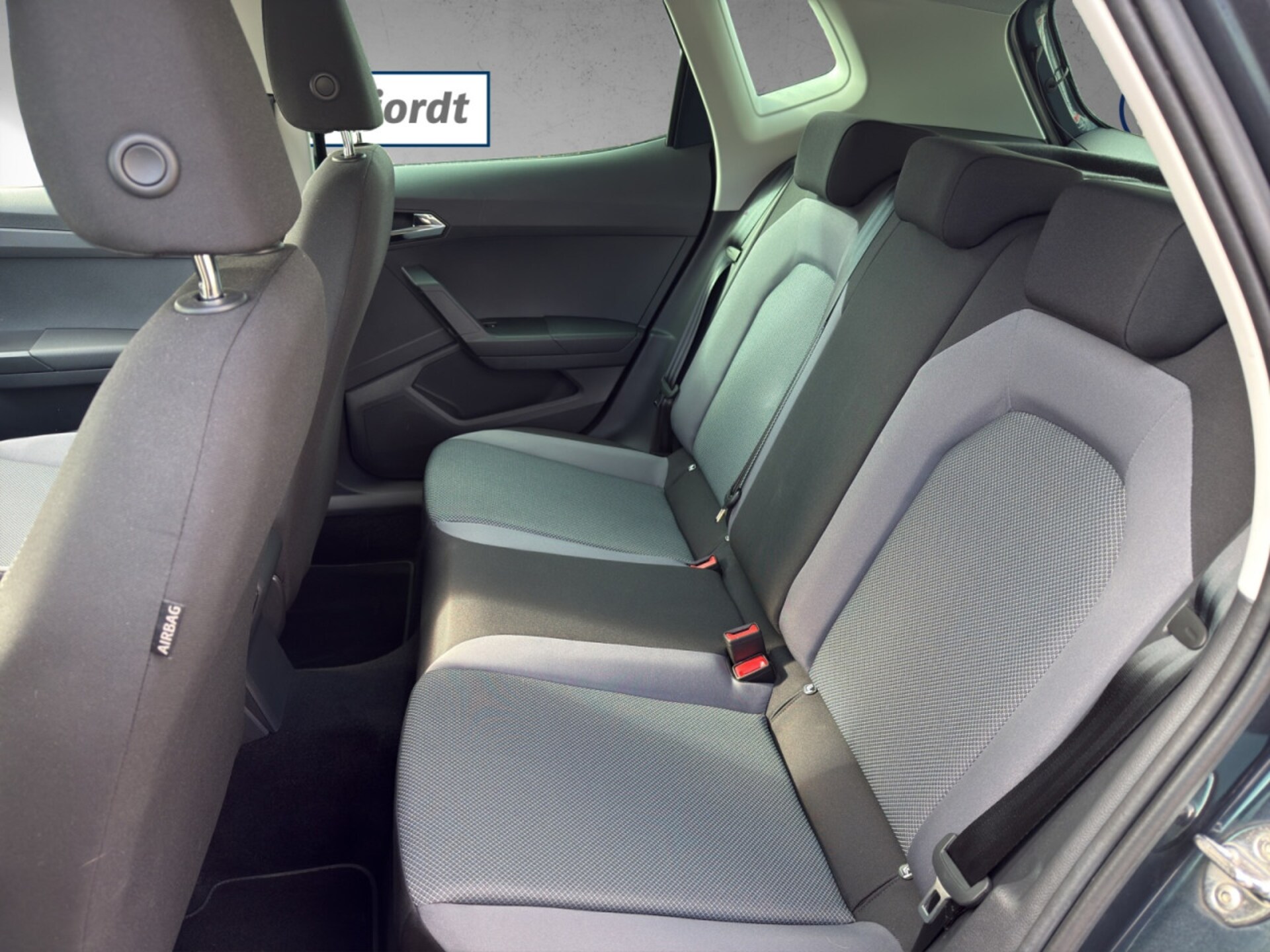 SEAT Arona Style