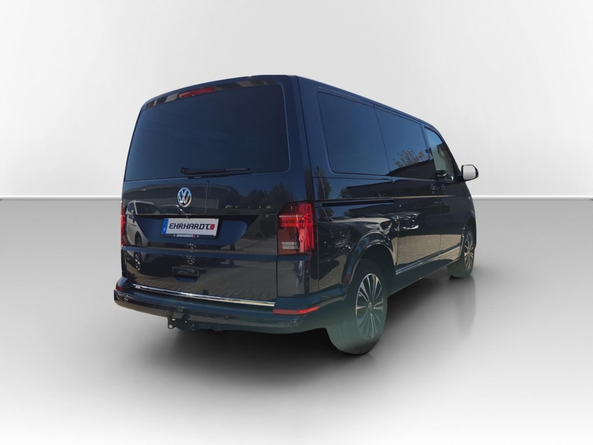 Volkswagen T6.1 Multivan Comfortline