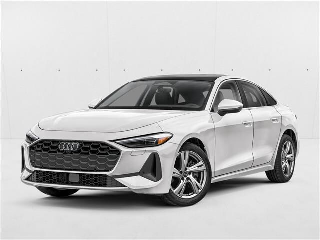 2026 Audi A5 Sedan