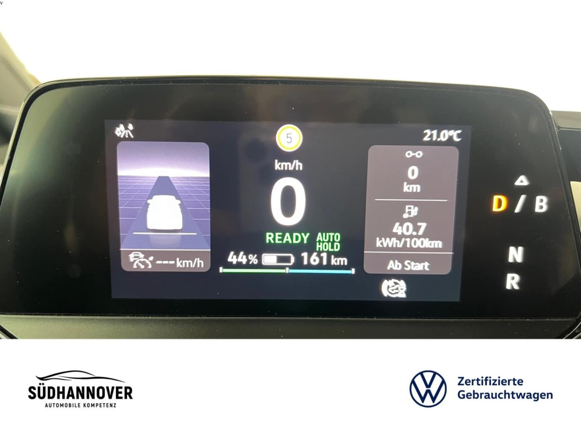 Volkswagen ID.3 MOVE Pro