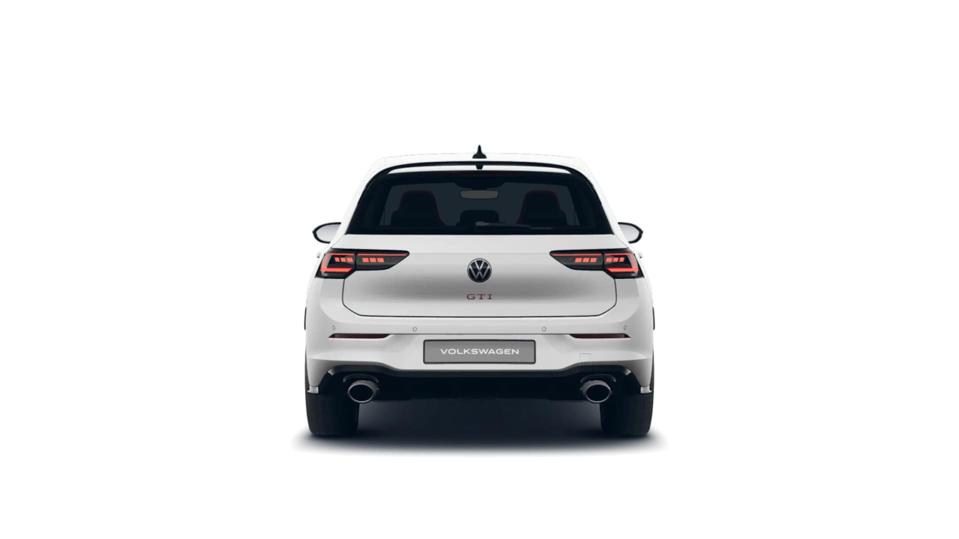 Volkswagen Golf GTI Clubsport