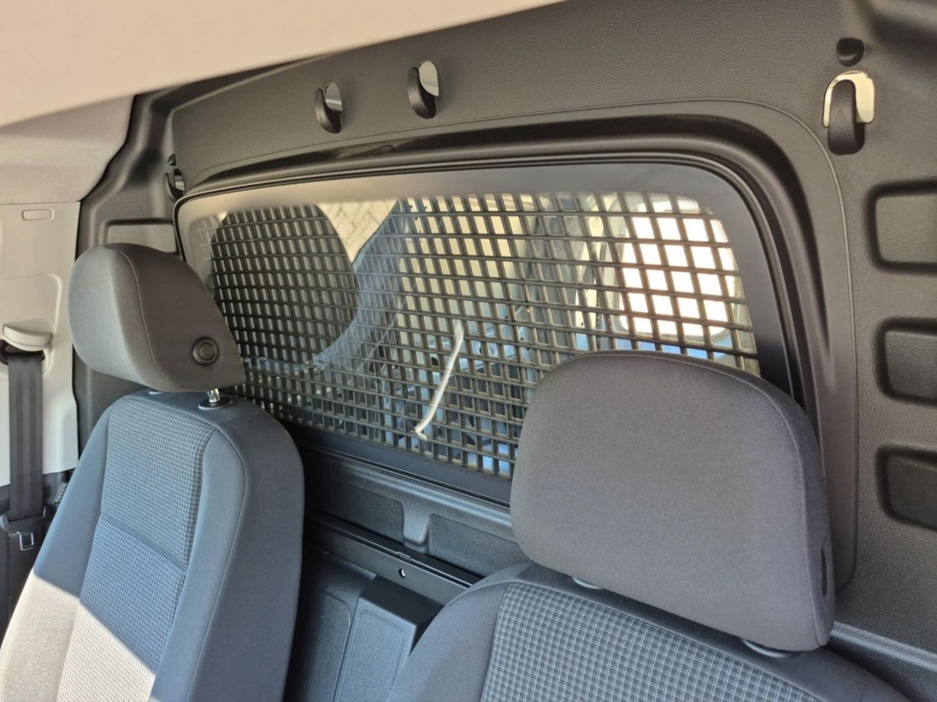 Volkswagen Caddy Cargo EcoProfi