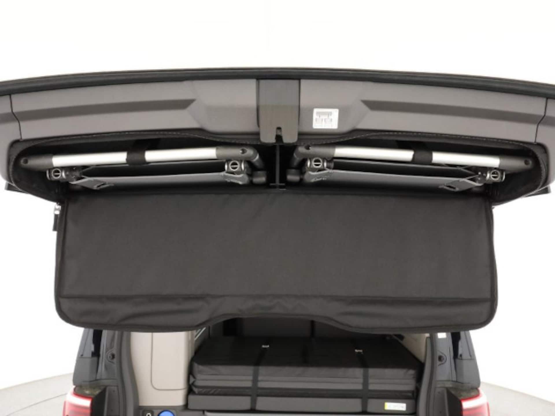 Volkswagen California Ocean