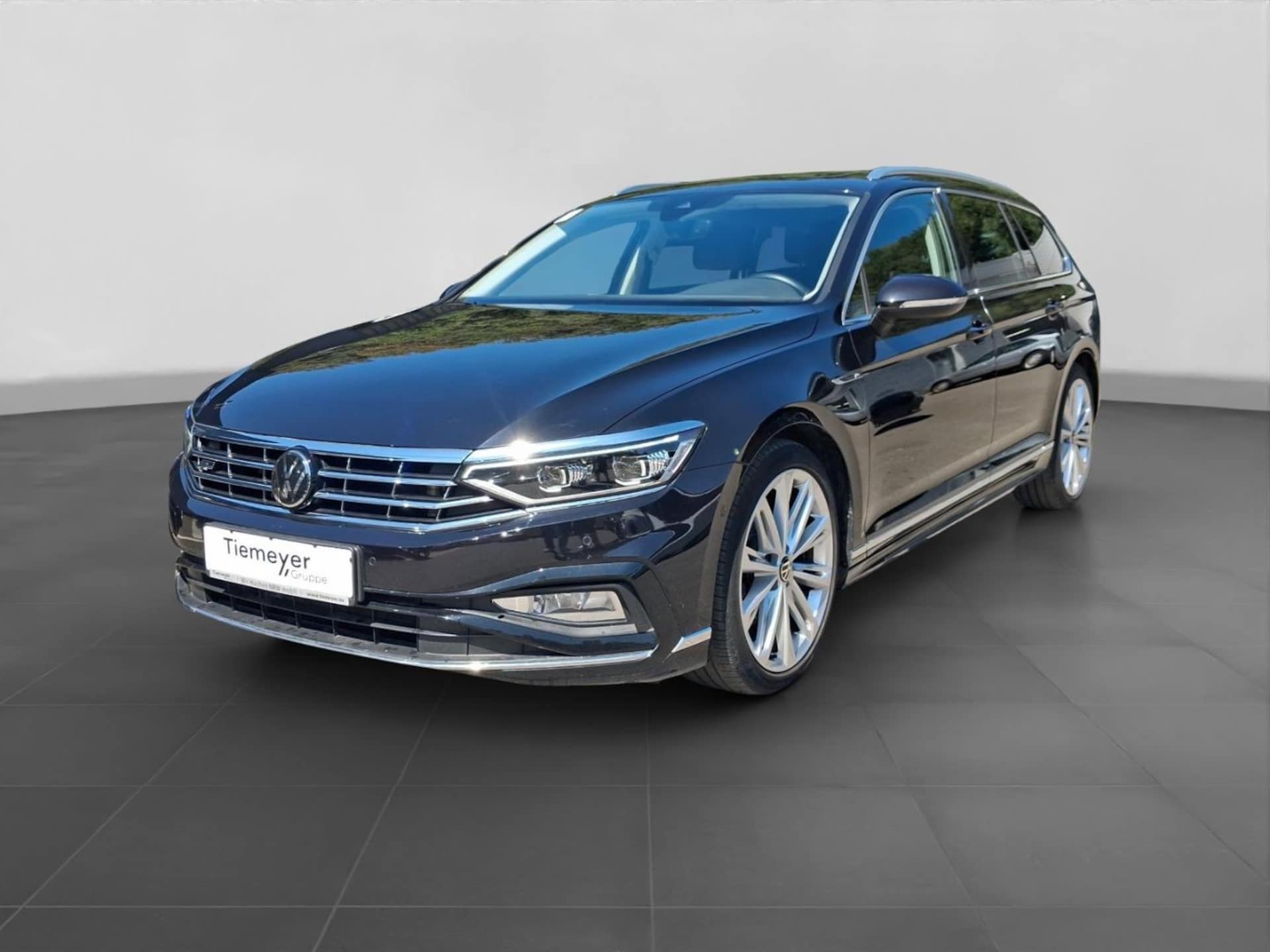 Volkswagen Passat Variant Business