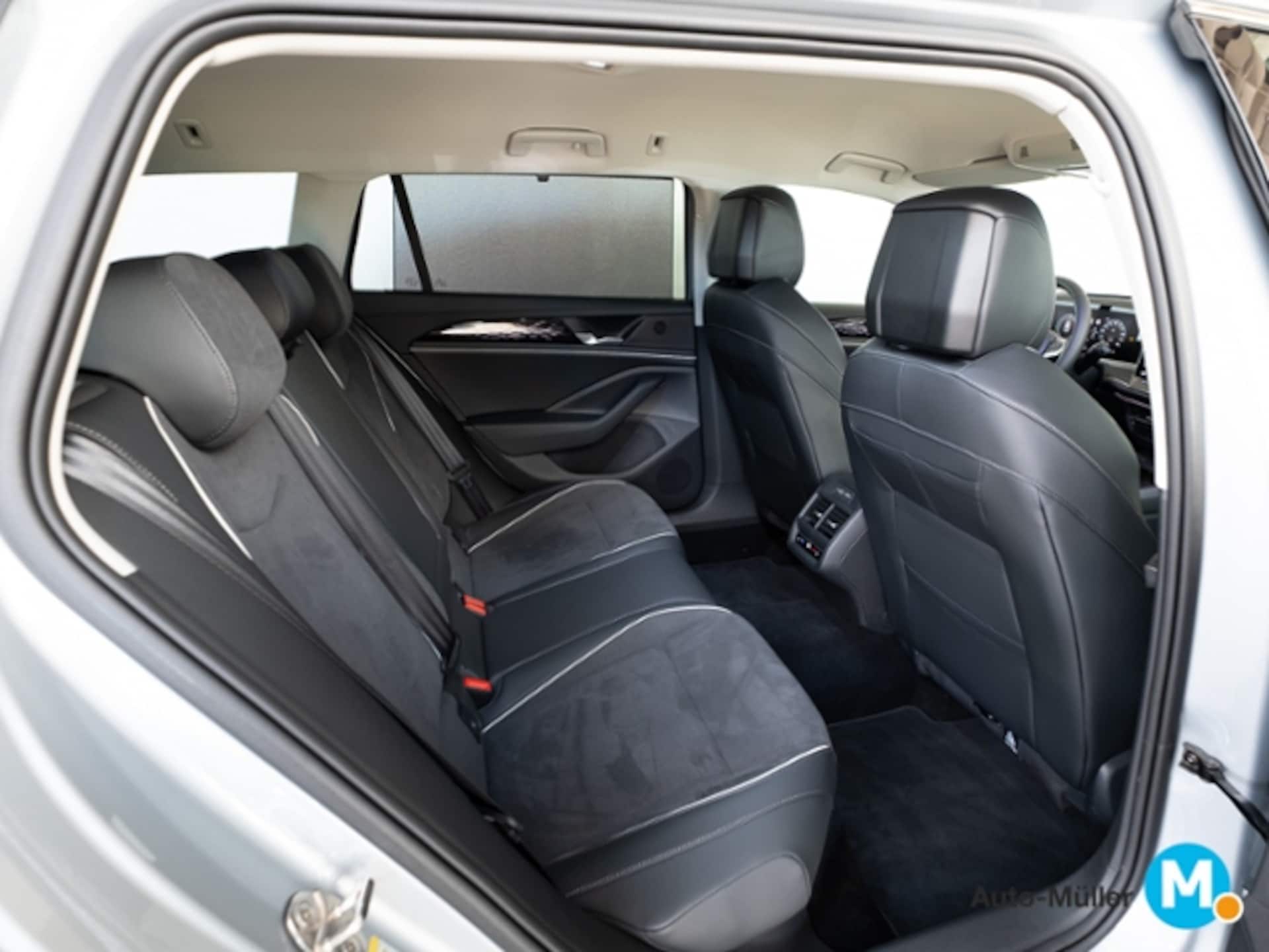Volkswagen Passat Business