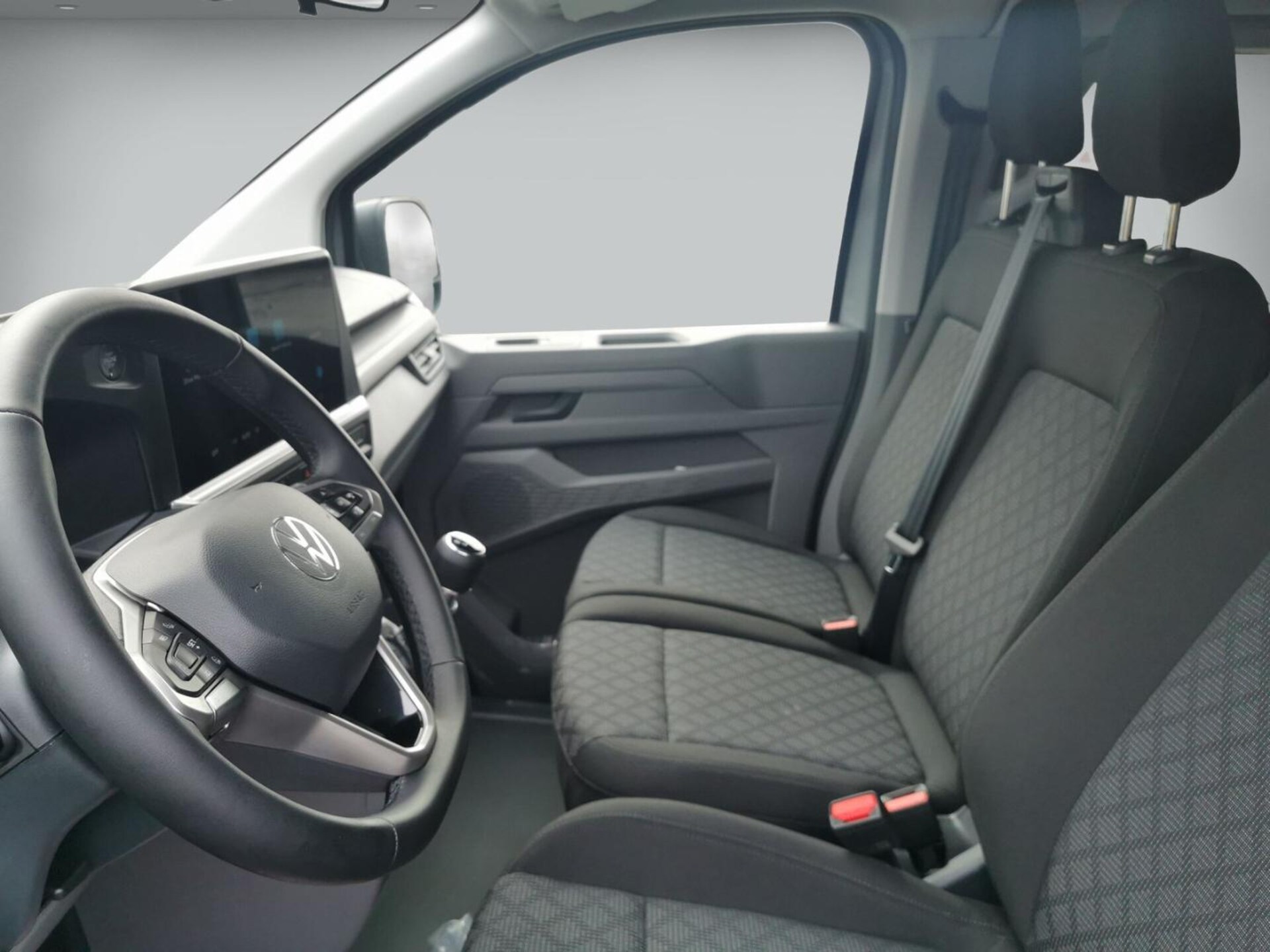 Volkswagen Transporter Kombi kurzer Radstand