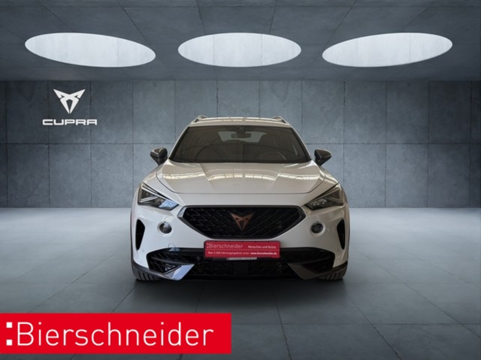 CUPRA Formentor – Bild 3