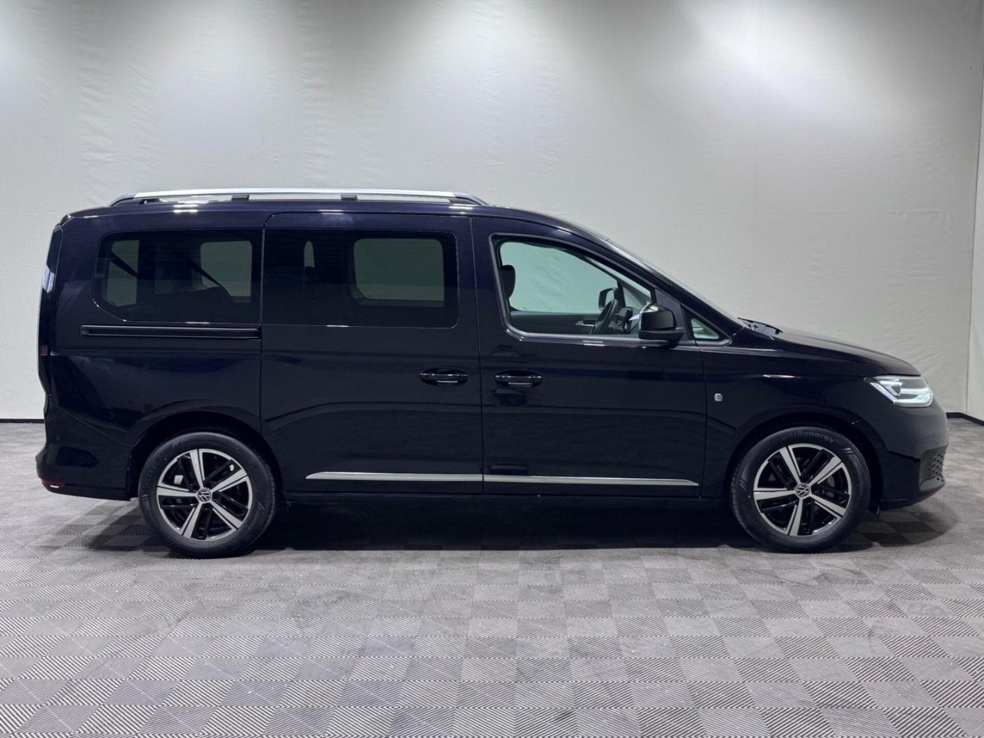 Volkswagen Caddy Maxi Style