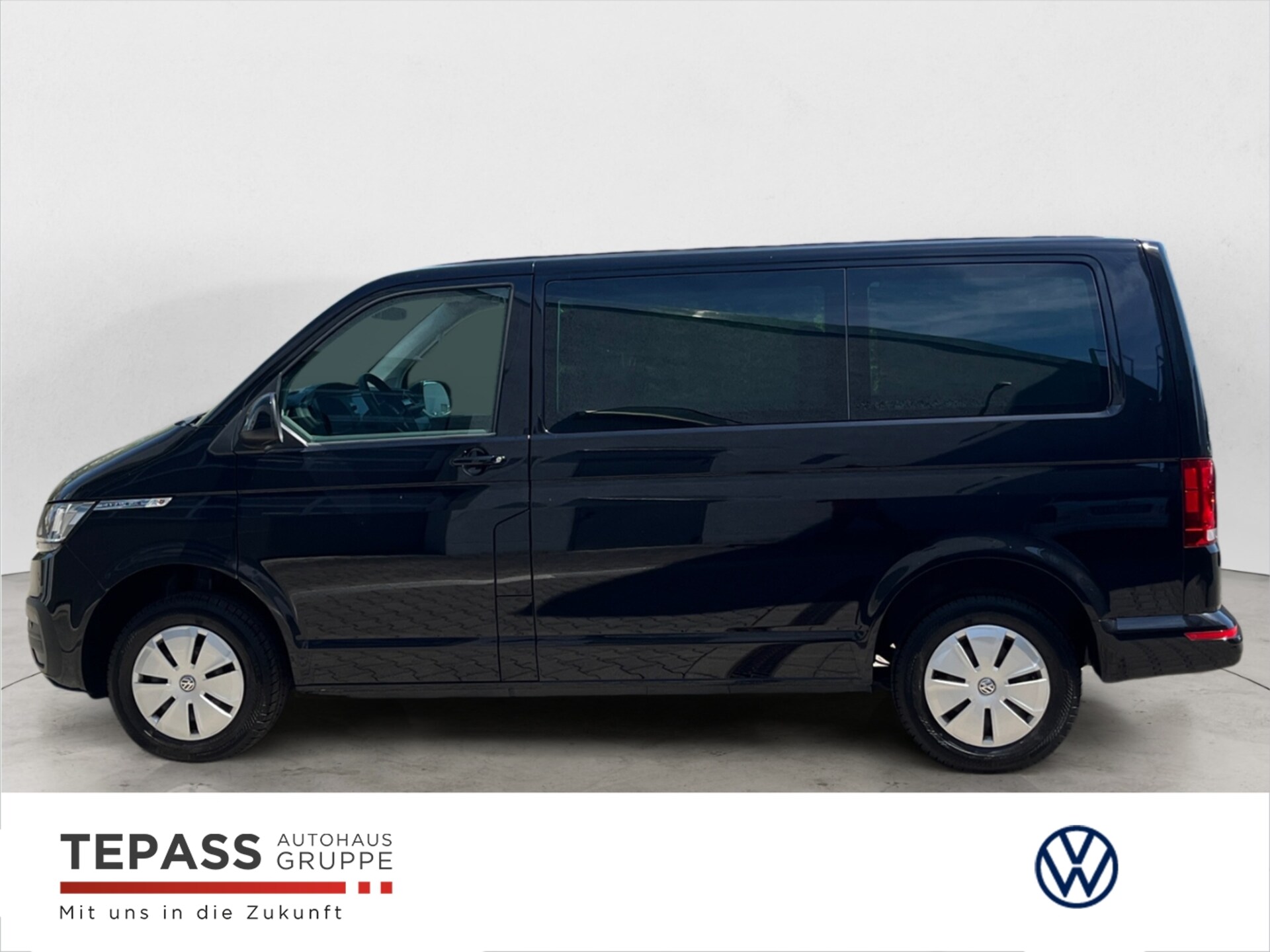 Volkswagen T6.1 Caravelle kurzer Radstand Comfortline