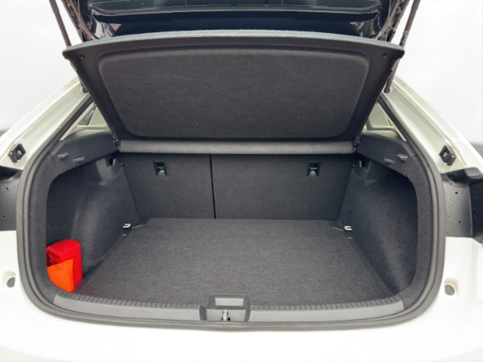 Volkswagen Taigo Style