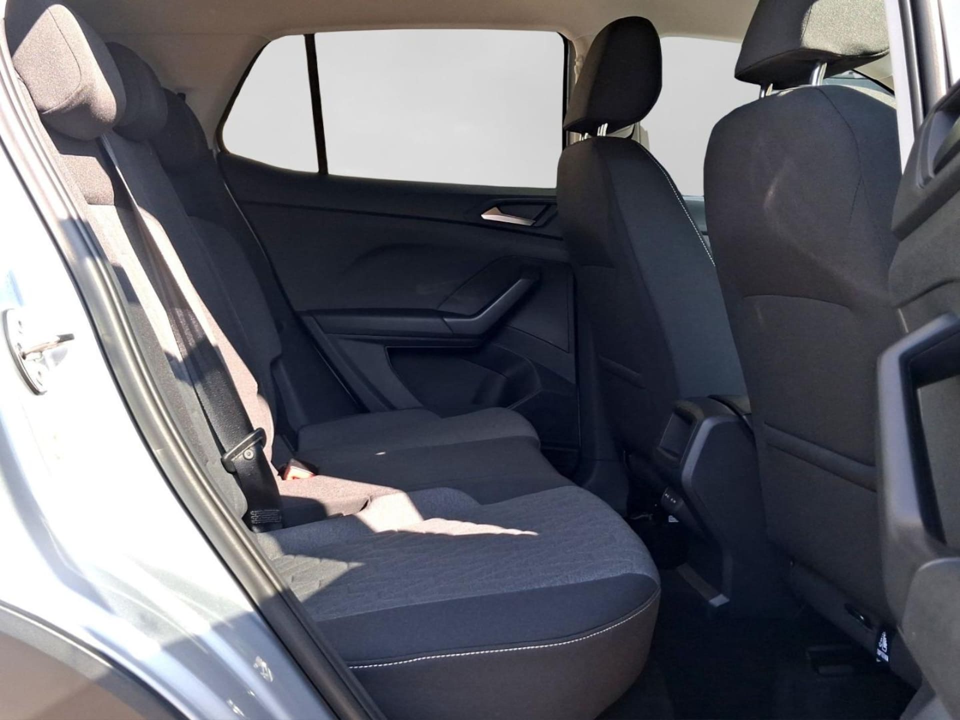 Volkswagen T-Cross Match