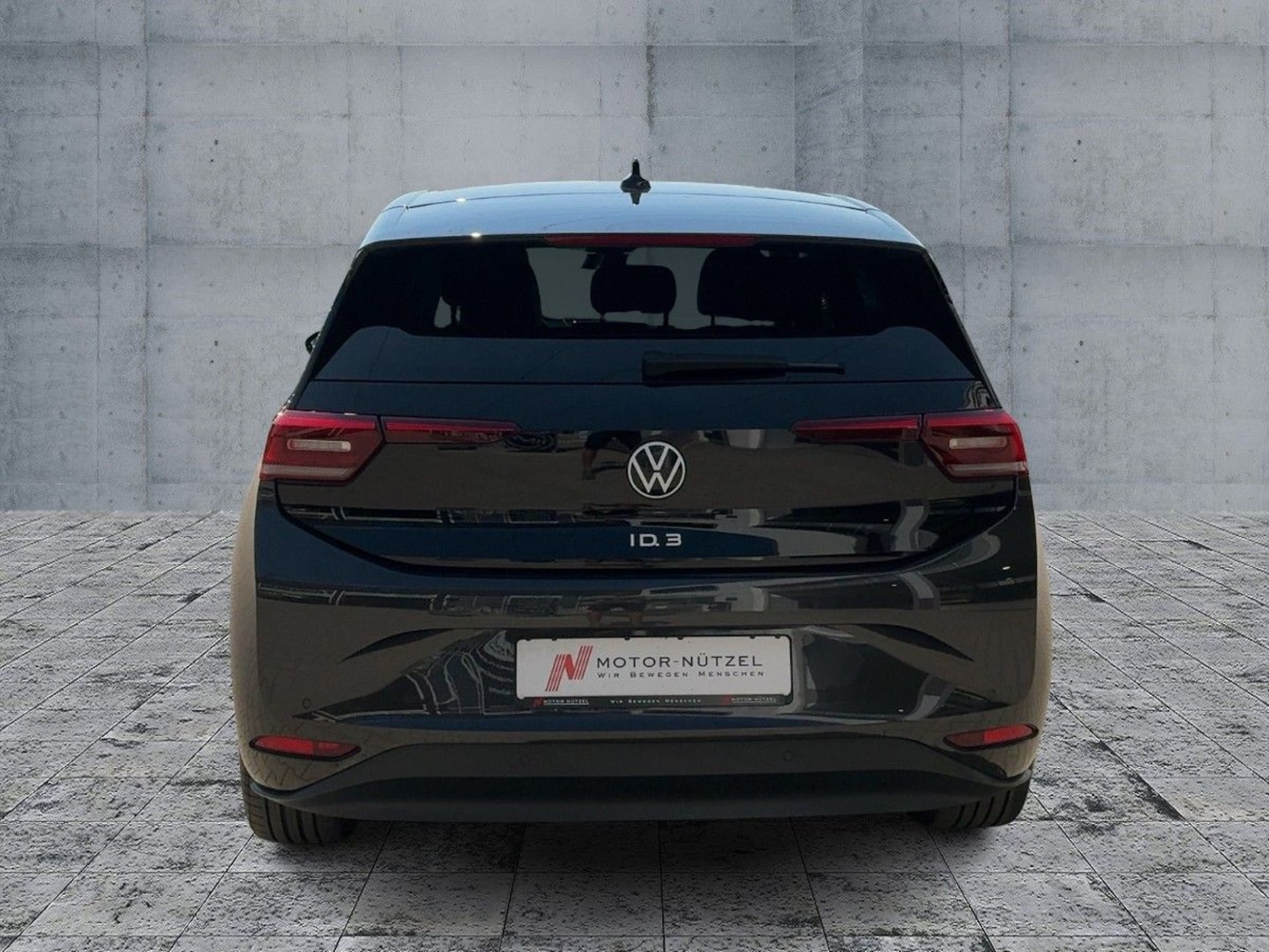 Volkswagen ID.3 Style